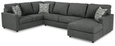 Edenfield Sectional